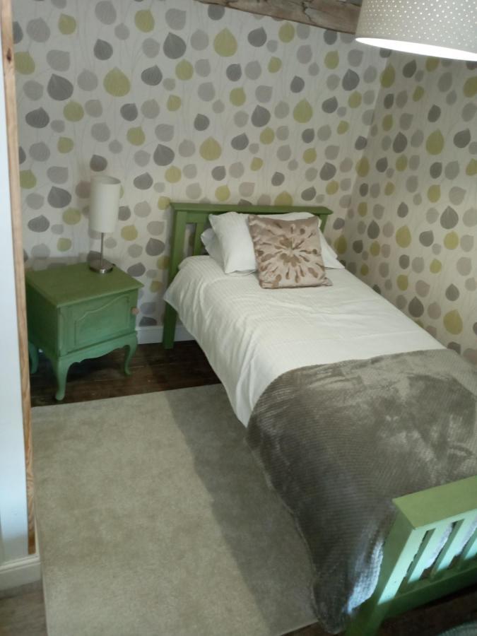 Chez Gondat Chambre d'hotes Saint-Martial-sur-Isop Buitenkant foto