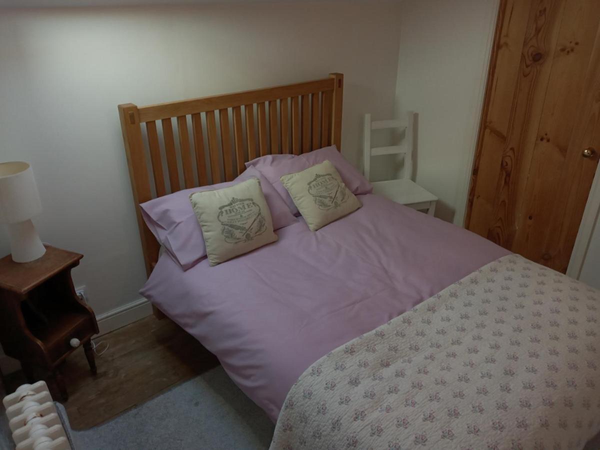 Chez Gondat Chambre d'hotes Saint-Martial-sur-Isop Buitenkant foto