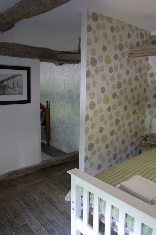 Chez Gondat Chambre d'hotes Saint-Martial-sur-Isop Buitenkant foto